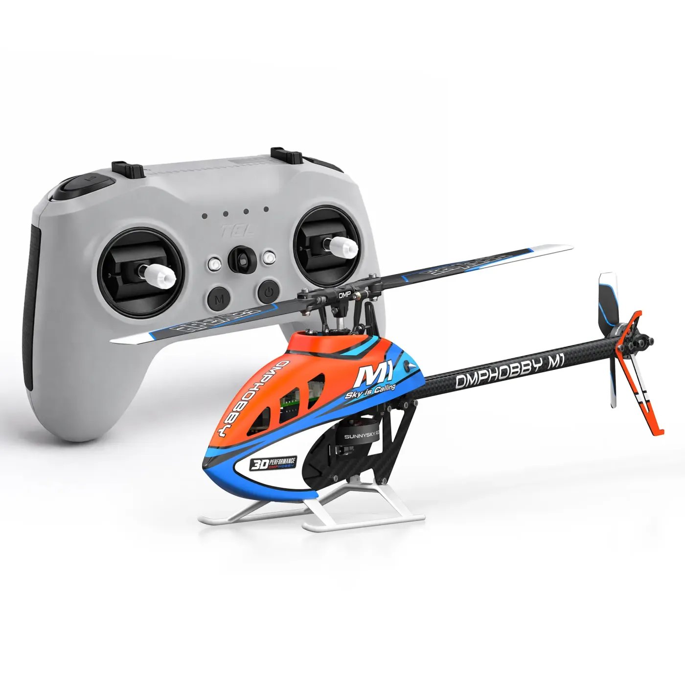 OMP M1 V3 PRO